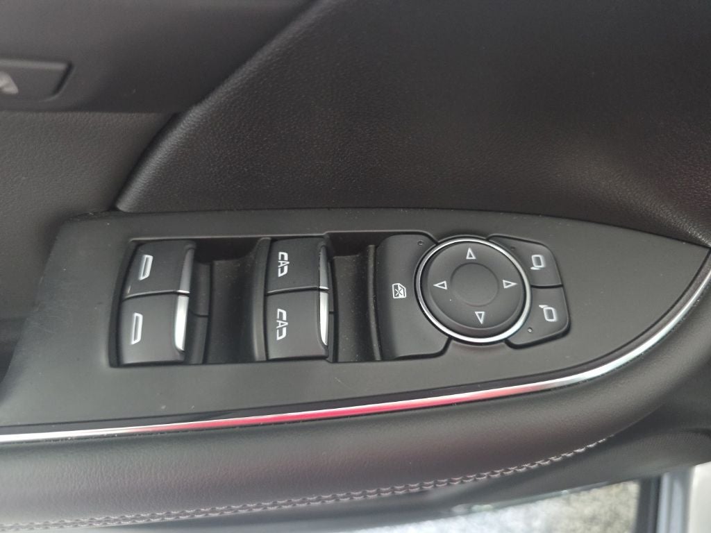 2024 Buick Envision Avenir
