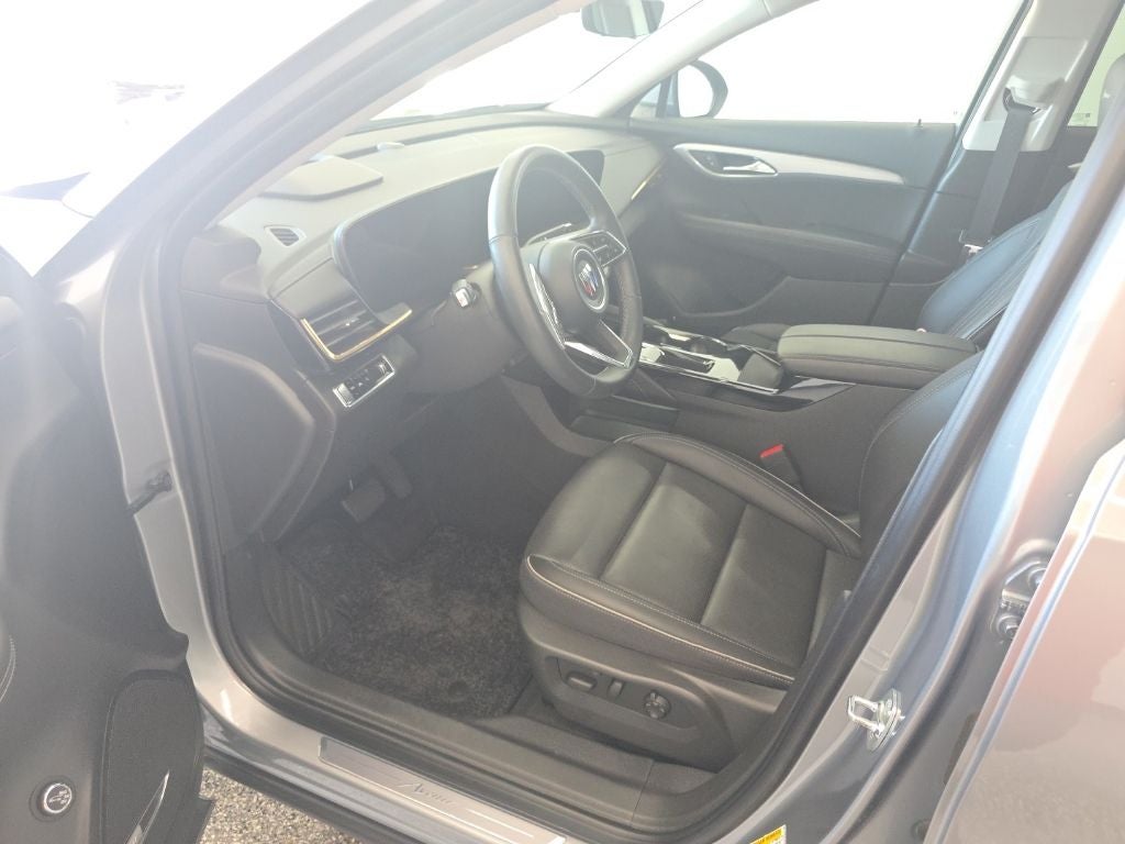 2024 Buick Envision Avenir