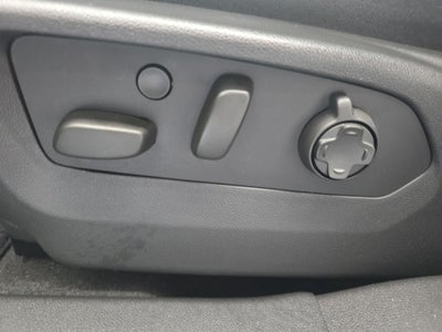2024 Buick Envision Avenir