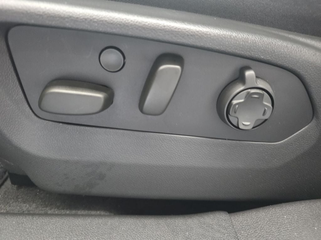 2024 Buick Envision Avenir