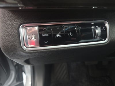 2024 Buick Envision Avenir