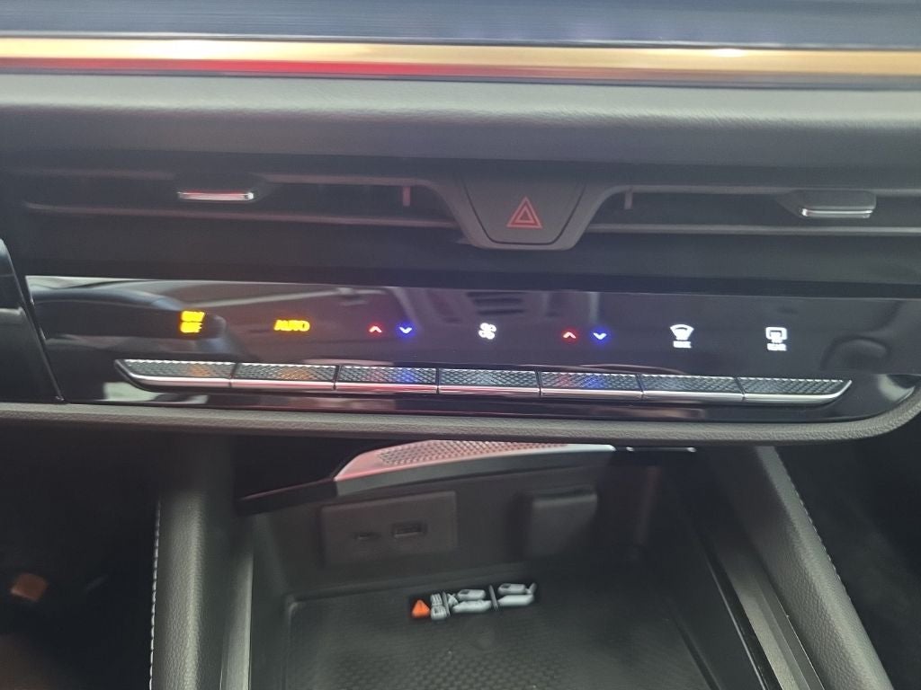 2024 Buick Envision Avenir