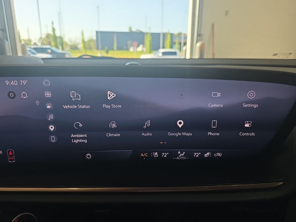 2024 Buick Envision Avenir