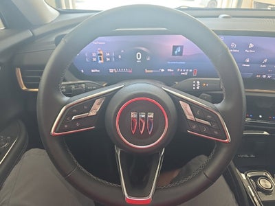 2024 Buick Envision Avenir