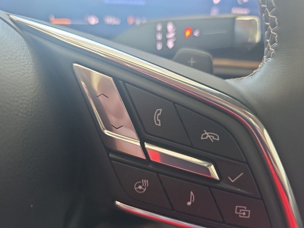 2024 Buick Envision Avenir