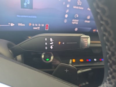 2024 Buick Envision Avenir