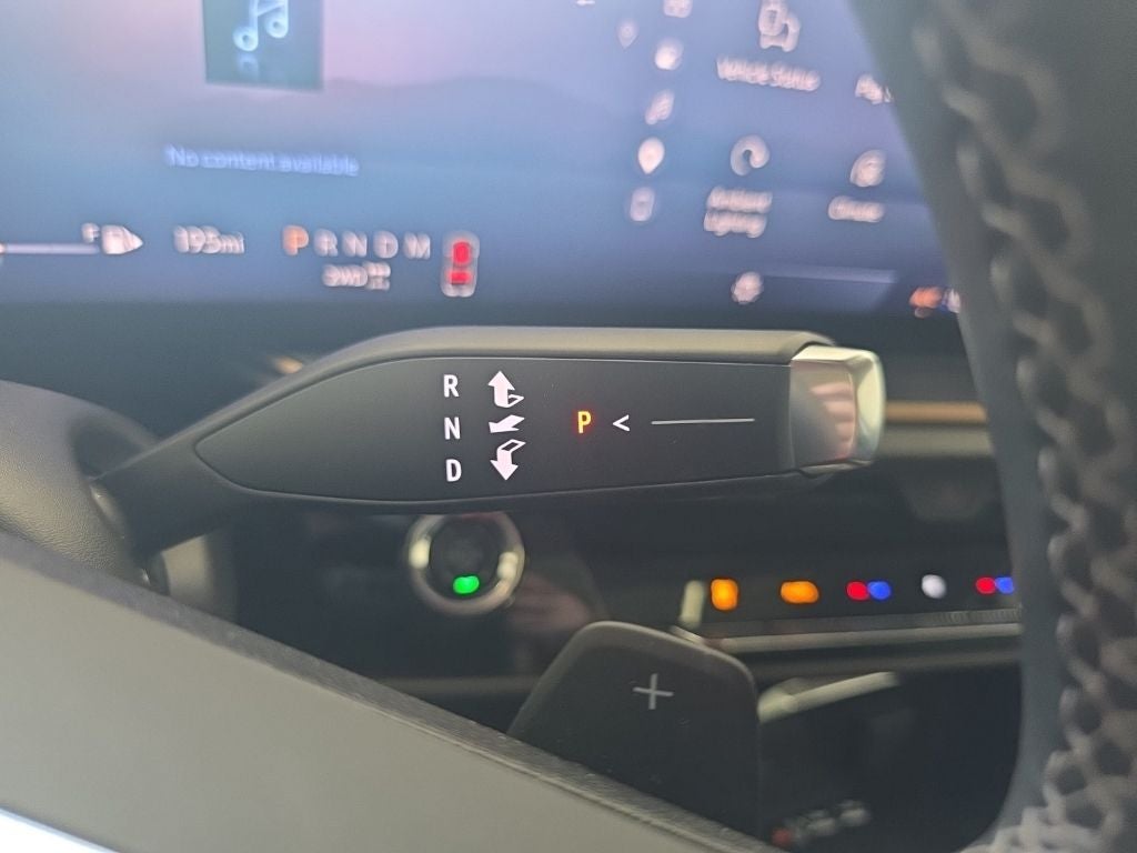 2024 Buick Envision Avenir