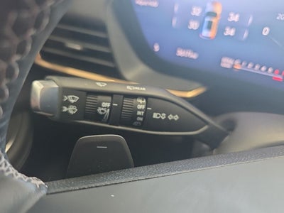 2024 Buick Envision Avenir