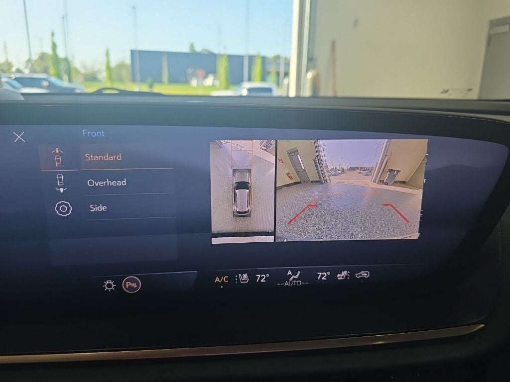 2024 Buick Envision Avenir