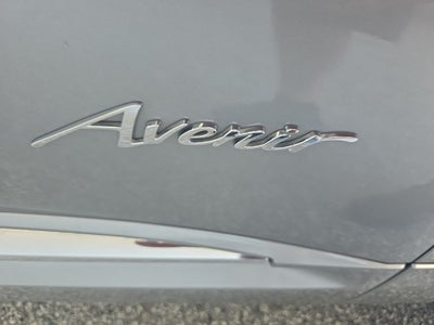 2024 Buick Envision Avenir