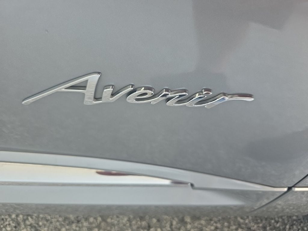2024 Buick Envision Avenir