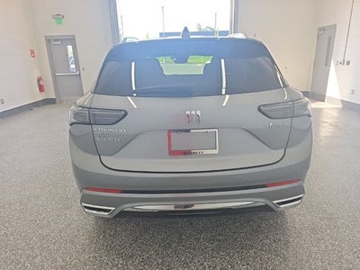 2024 Buick Envision Avenir