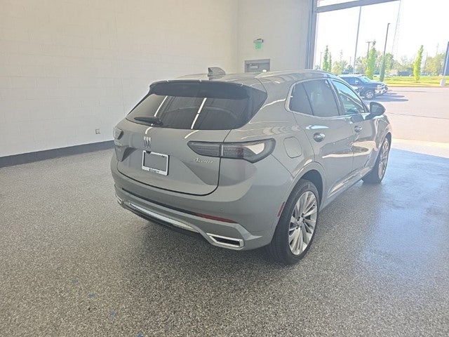 2024 Buick Envision Avenir