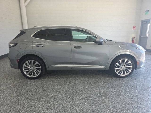 2024 Buick Envision Avenir