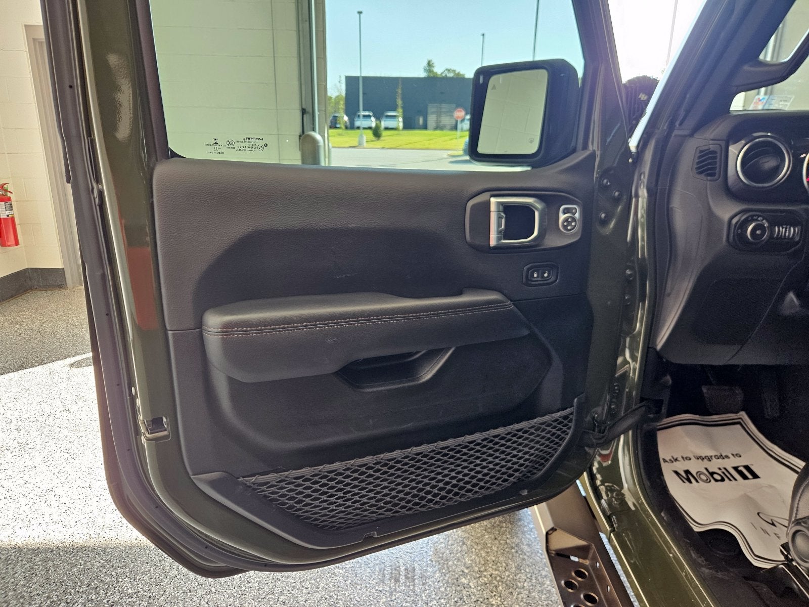 2021 Jeep Wrangler Unlimited Rubicon 392
