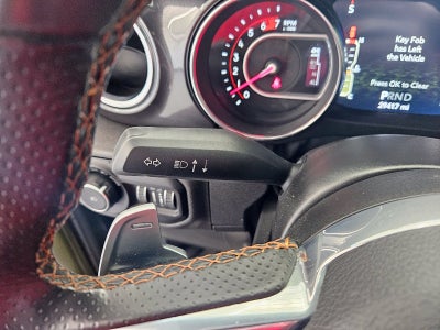 2021 Jeep Wrangler Unlimited Rubicon 392