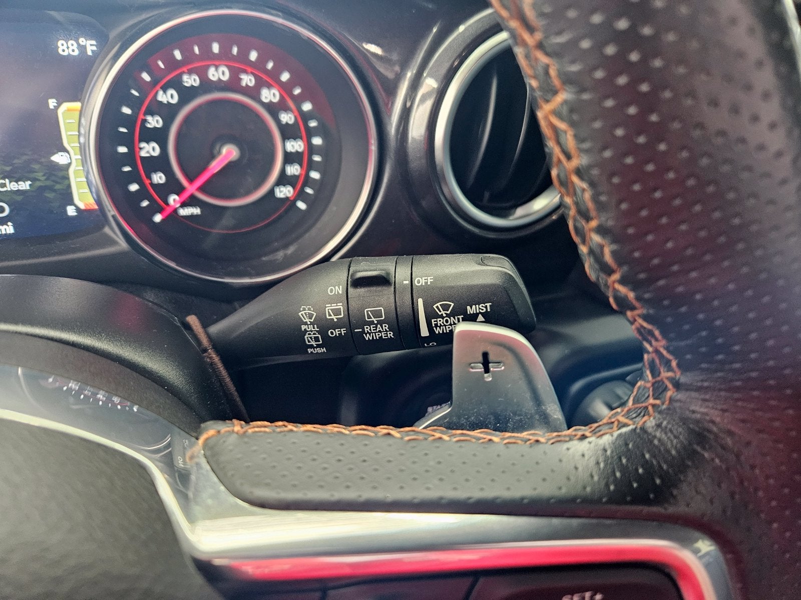 2021 Jeep Wrangler Unlimited Rubicon 392