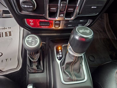 2021 Jeep Wrangler Unlimited Rubicon 392