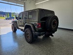 2021 Jeep Wrangler Unlimited Rubicon 392