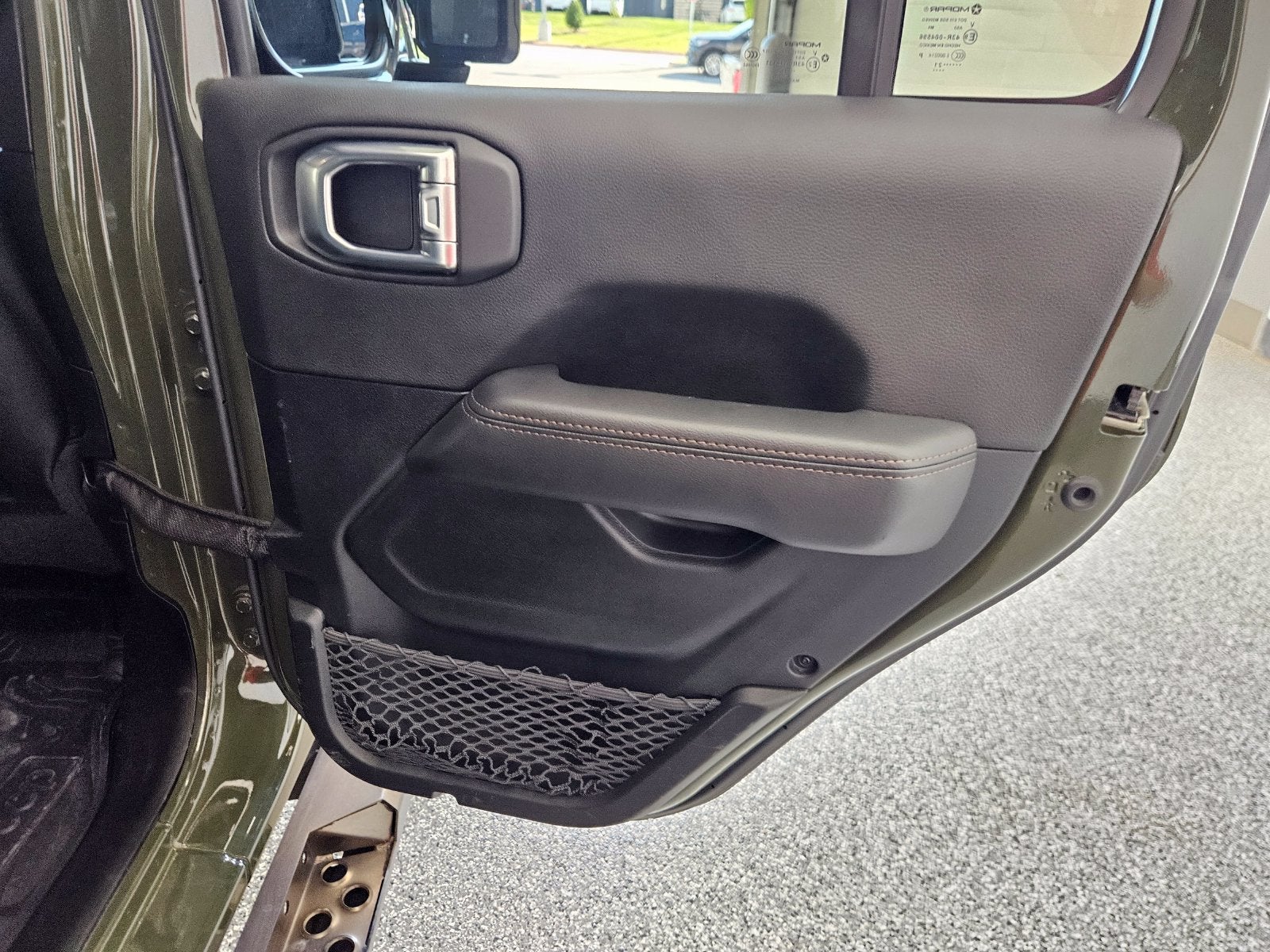 2021 Jeep Wrangler Unlimited Rubicon 392