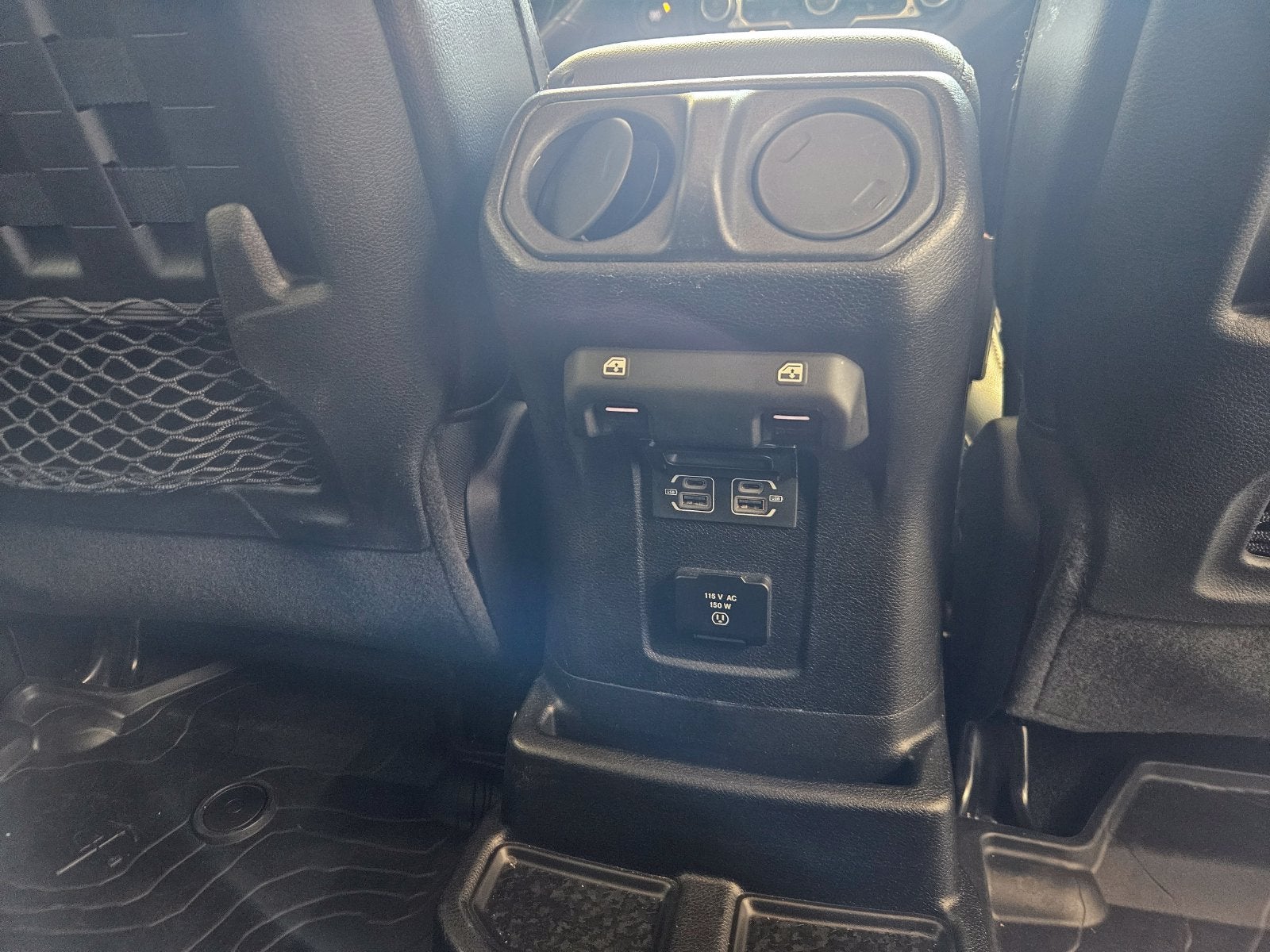 2021 Jeep Wrangler Unlimited Rubicon 392