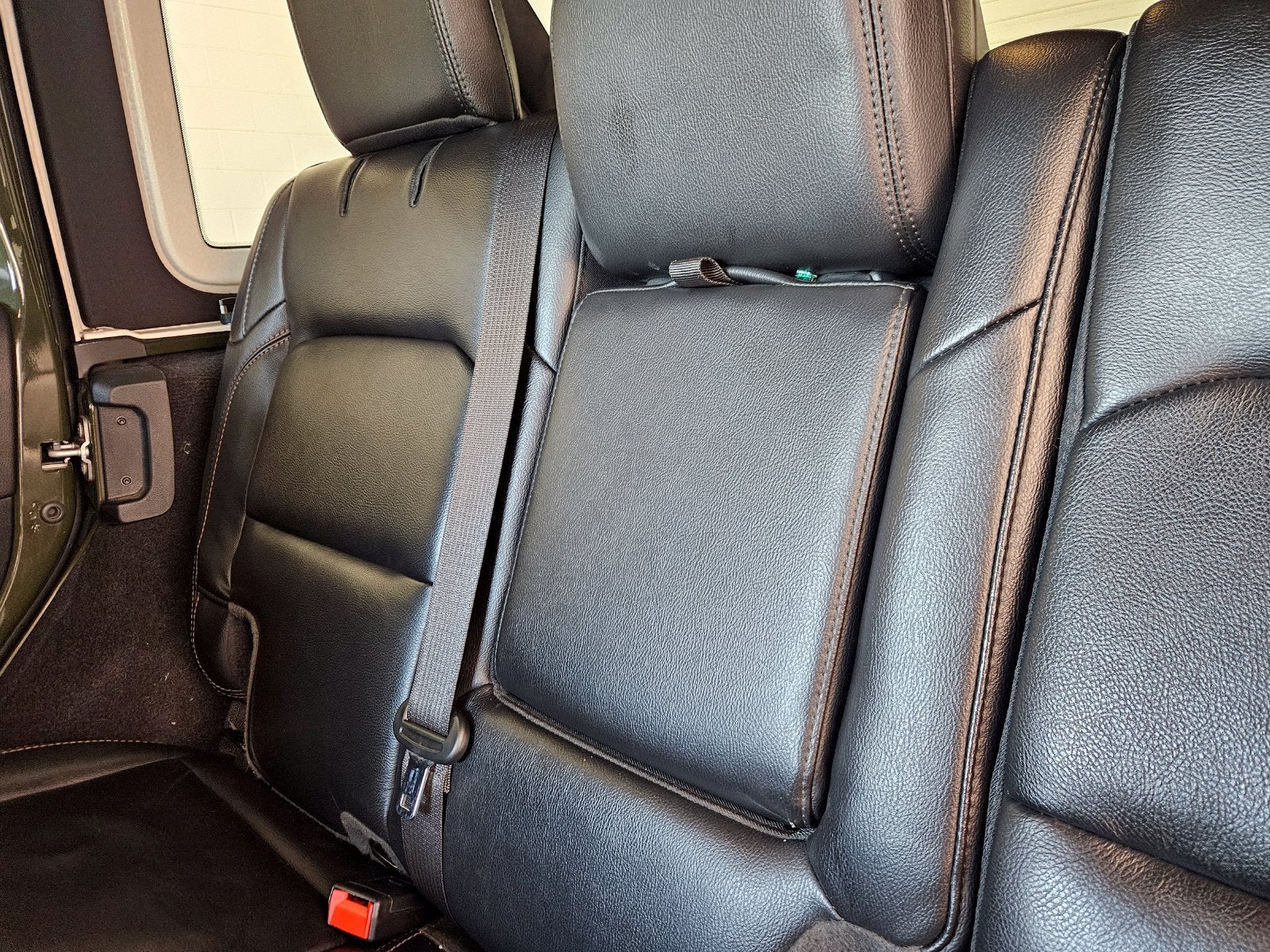 2021 Jeep Wrangler Unlimited Rubicon 392