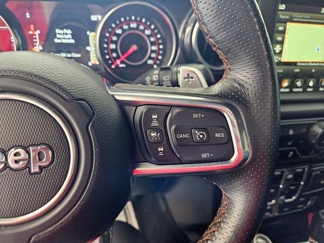 2021 Jeep Wrangler Unlimited Rubicon 392