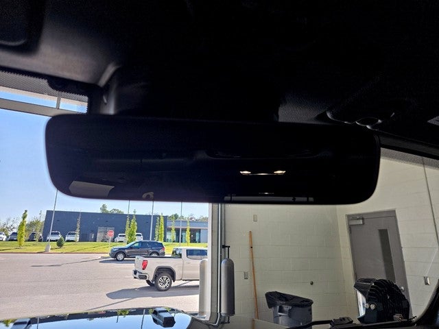 2021 Jeep Wrangler Unlimited Rubicon 392