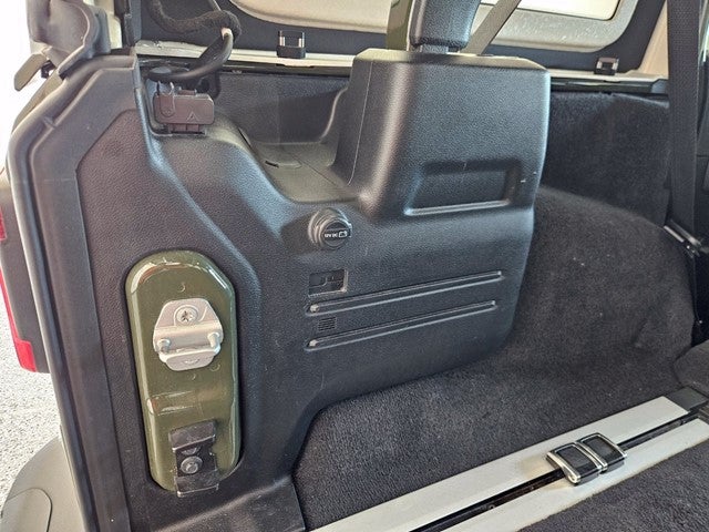 2021 Jeep Wrangler Unlimited Rubicon 392