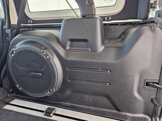 2021 Jeep Wrangler Unlimited Rubicon 392