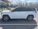 2024 Jeep Grand Cherokee Summit