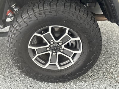 2025 Jeep Gladiator Mojave X-PACKAGE