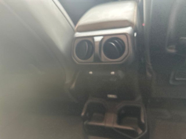 2025 Jeep Gladiator Mojave X-PACKAGE