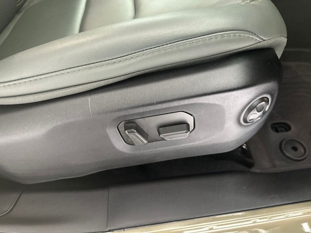 2025 Jeep Gladiator Mojave X-PACKAGE