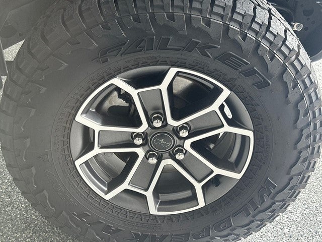 2025 Jeep Gladiator Mojave X-PACKAGE