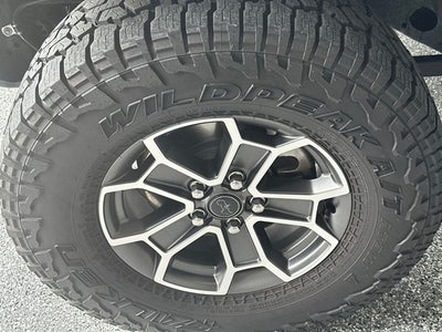 2025 Jeep Gladiator Mojave X-PACKAGE