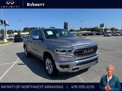 2023 RAM 1500 Limited