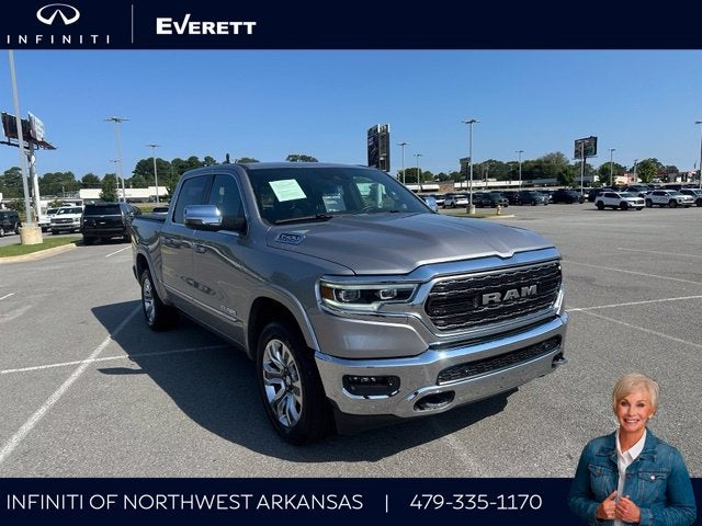 2023 RAM 1500 Limited