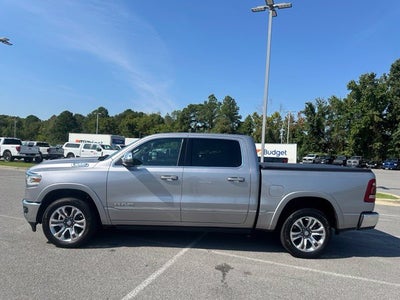 2023 RAM 1500 Limited