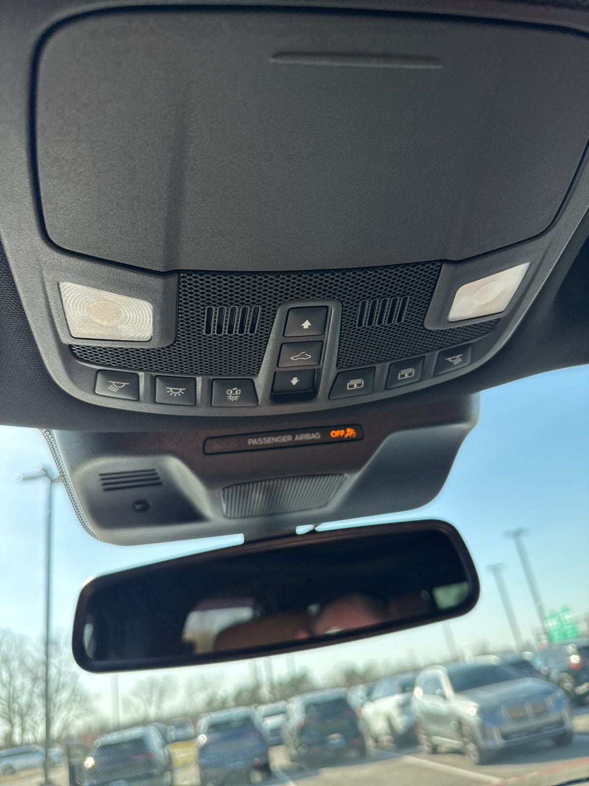 2023 Ford Expedition Max Platinum