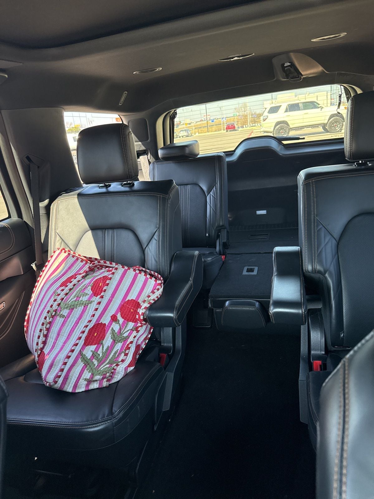 2022 Ford Expedition Platinum