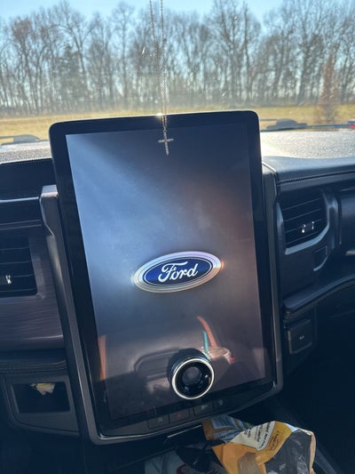 2022 Ford Expedition Platinum