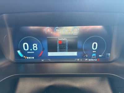 2022 Ford Expedition Platinum