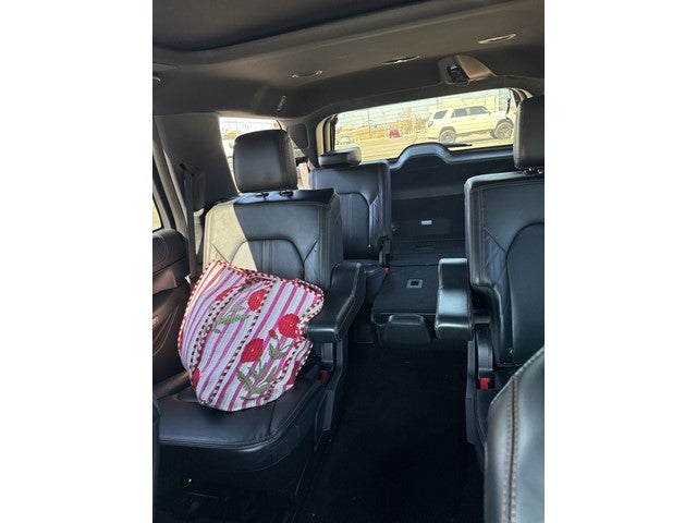 2022 Ford Expedition Platinum