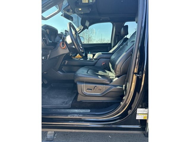 2022 Ford Expedition Platinum