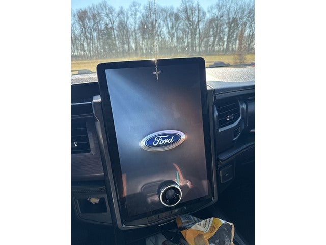 2022 Ford Expedition Platinum