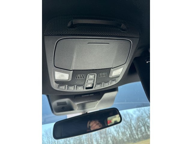 2022 Ford Expedition Platinum