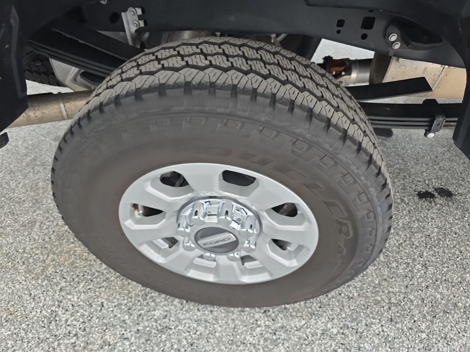 2024 Ford F-350SD XLT