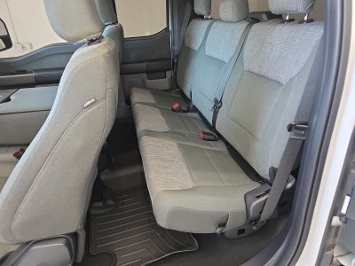 2024 Ford F-350SD XLT