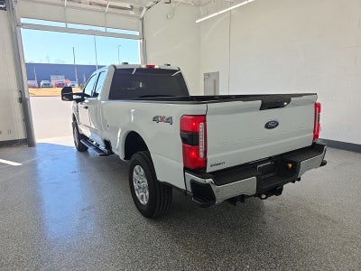 2024 Ford F-350SD XLT